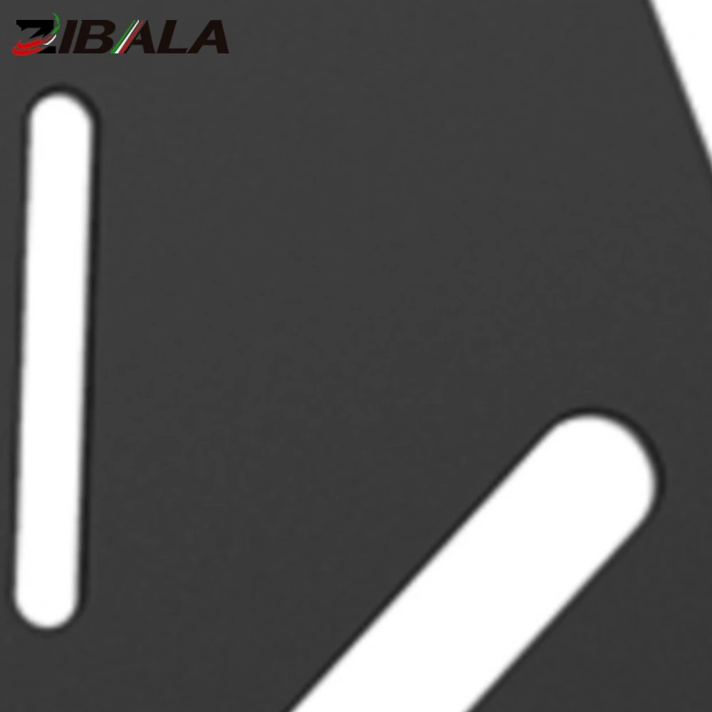 

For Super73 Super 73 RX Motorcycle Middle Widening Fender Cover Back Removal Mudguard Splash Guard Protector Fender Super 73RX