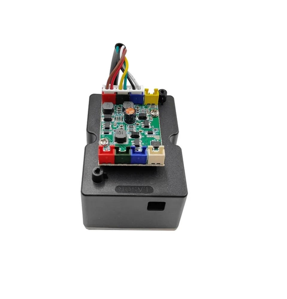 RGB3W-3000mw R: 638nm-500mw/G: 520nm-900mw/B: 450nm-1600mw Color Laser Stage Llight  Module TTL