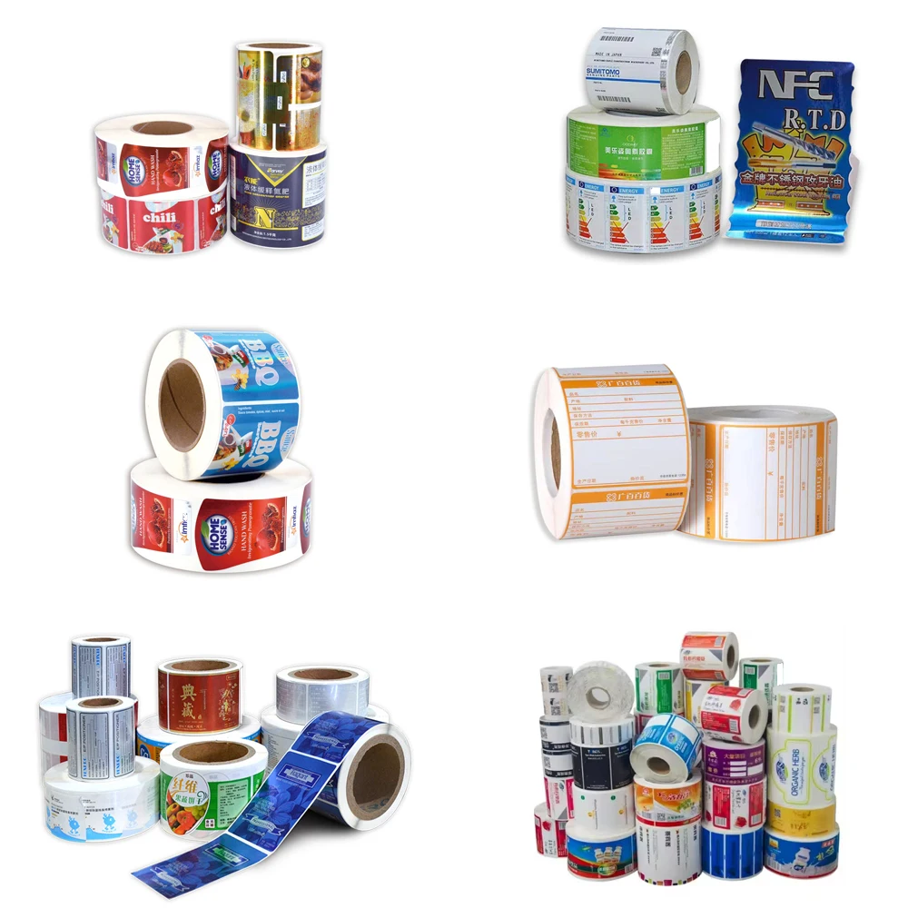 RY950 Multifunction High Speed Automatic Paper Cup Stack Uv Flexo Printing Machine For Paper Cup Printing