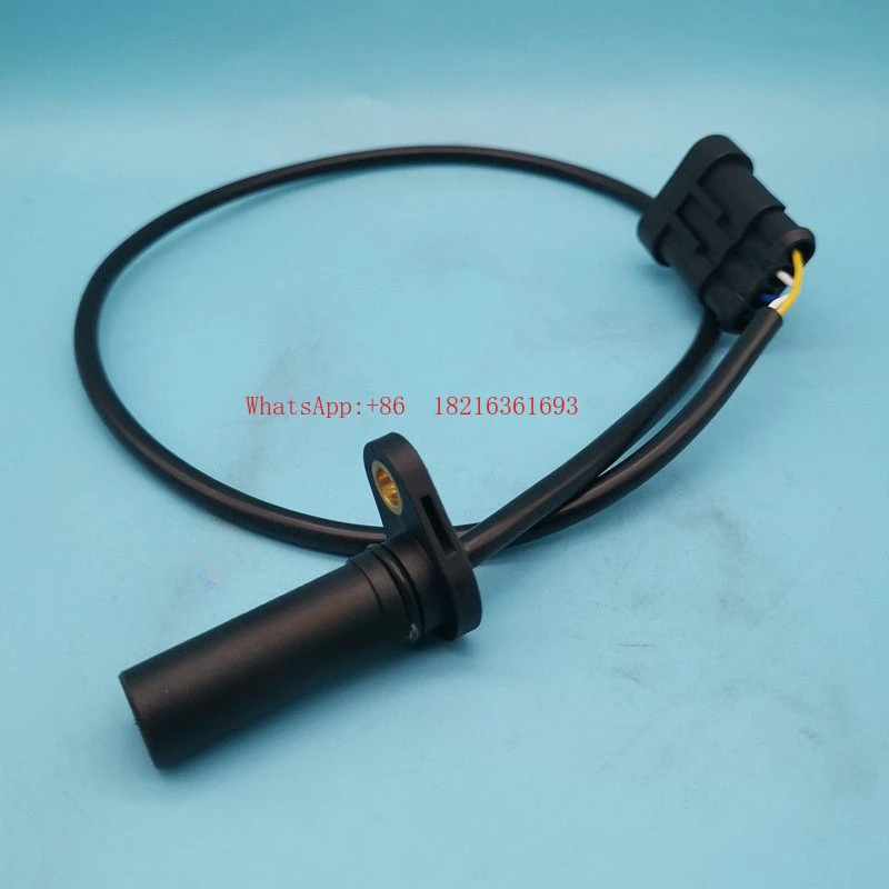 

Motor Speed Sensor Sightseeing Car Plug-in, Column Sensing Encoder