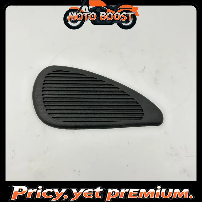 

【Premium quality】Motorcycle TANK KNEE PAD - LH For MUTT Motorcycle Original Parts MPT-0420
