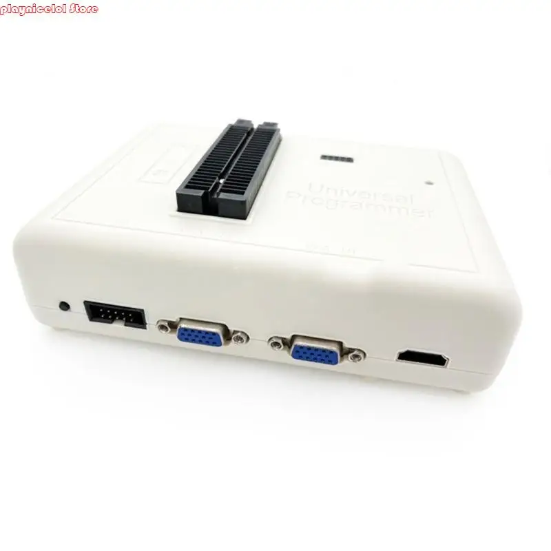 programmatore ergonomico E8BA per combustione chip e restauro del dispositivo NAND EMMC