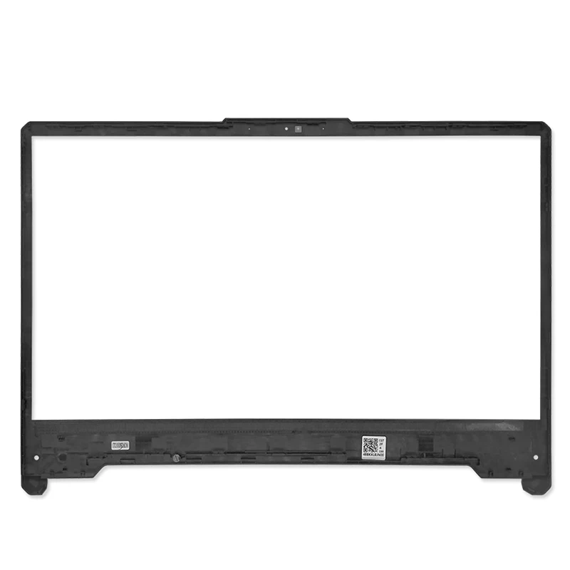 Imagem -04 - Caixa Inferior Superior para Asus Fa506 Fx506 Fa506u Fx506u Fx506h Tampa Traseira Lcd Moldura Frontal Novo