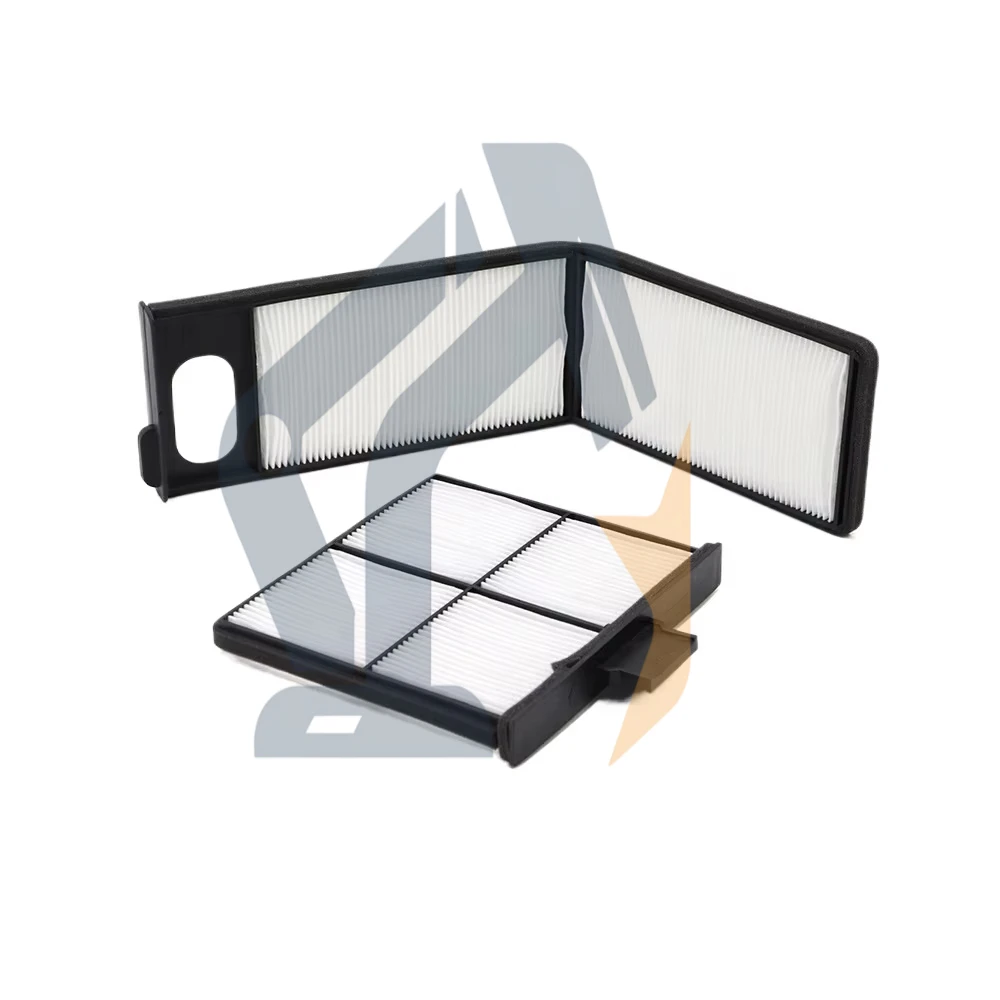 

Cabin Air Filter 87529500 Sc80040 Pa5753 Yn50v01015p3p Apply For Sk200-8 Sk75-8 Lq50v01007p1