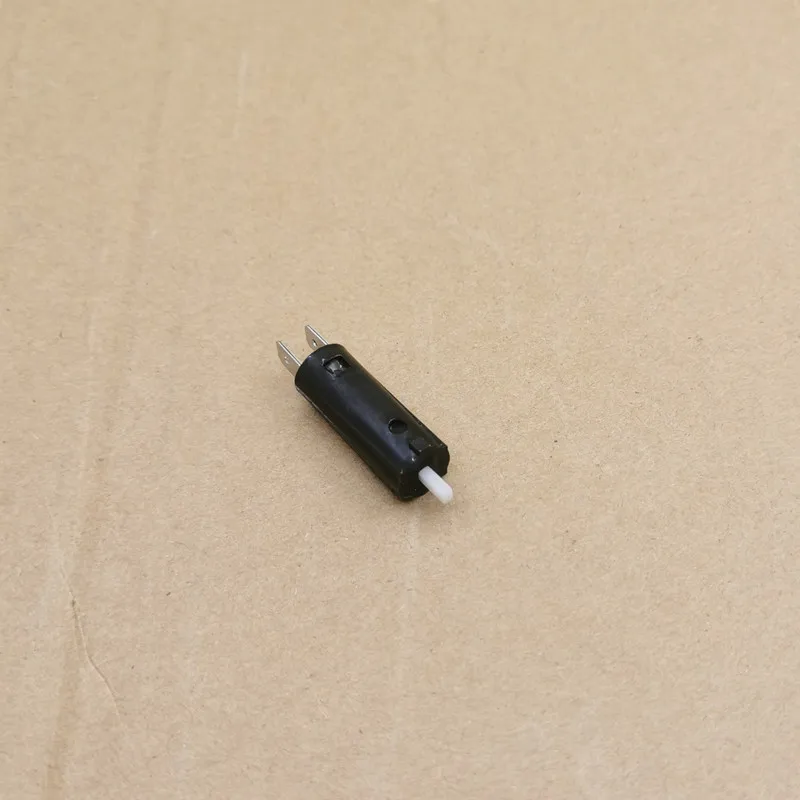 Clutch Switch For CFMOTO 250NK 250SR 150NK ST PAPIO CF125 Motorcycle Durable Plastic Housing Precision Contact Stable Signal