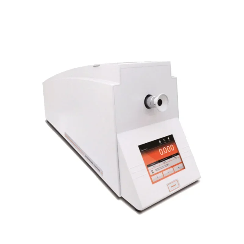 High Quality Lab Analysis Instrument Portable Disc Optical Rotation Polarimeter