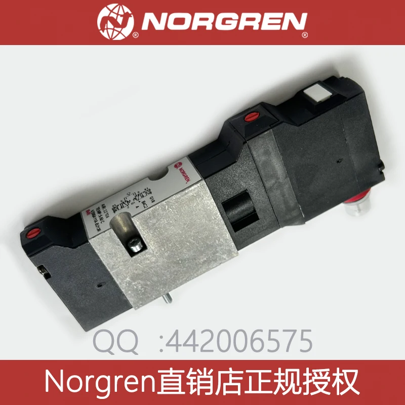 V206A11A-B213R B313R Norgren Solenoid Valve UK Norgren Solenoid Valve