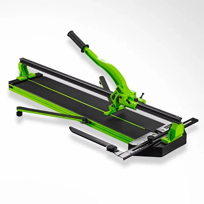 Manual  Tile Cutter 1200mm/600mm/800mm/1000mm Ceramic Cutting Constructions Tools