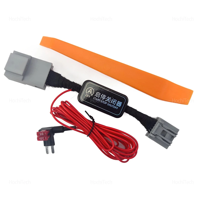 لفورد رينجر ايفرست 2023-2026 السيارات وقف بدء نظام المحرك جهاز زر التحكم الاستشعار التوصيل وقف إلغاء كابل وضع الذاكرة #3