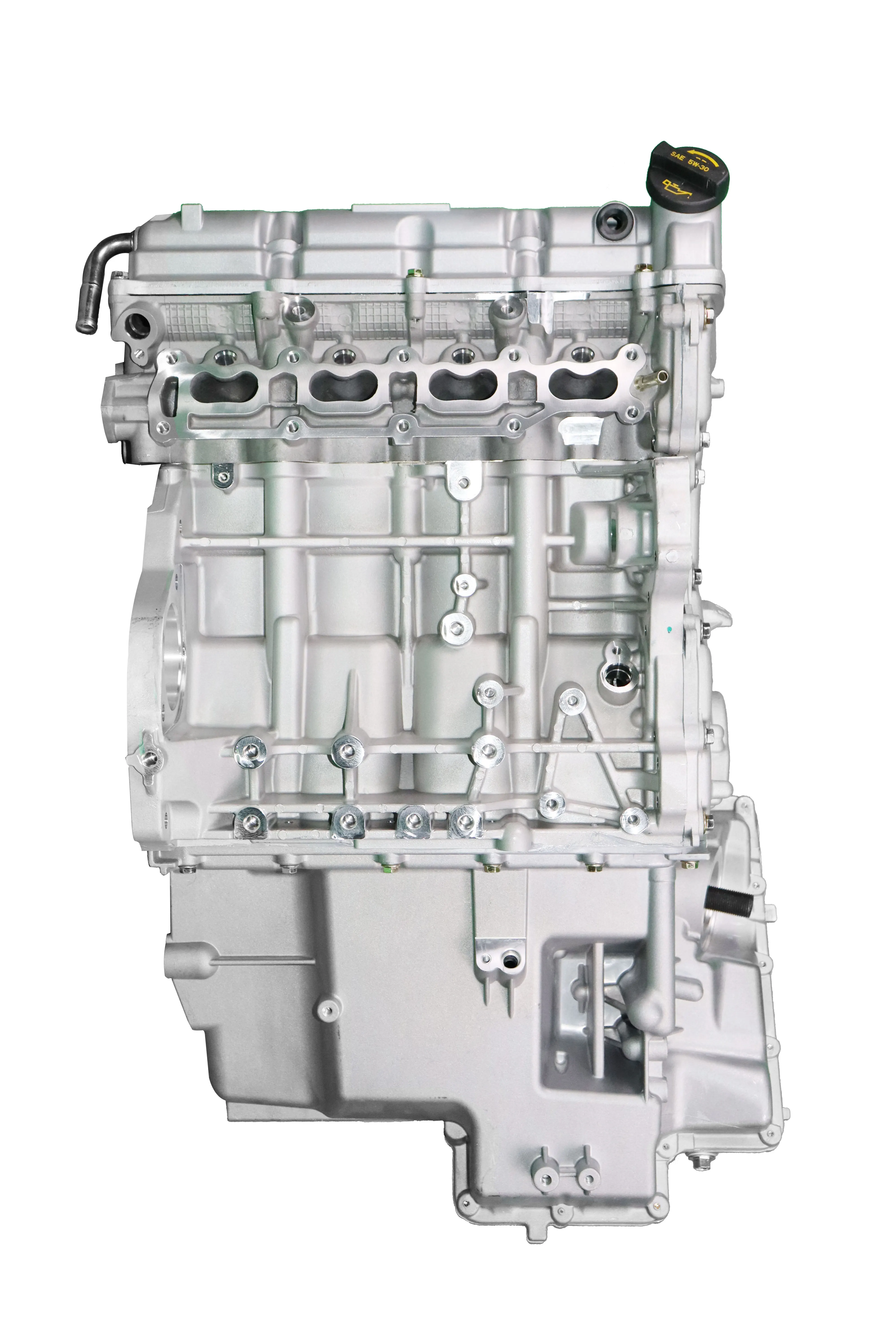 New Auto Engine Spare Part 1.2L 473 473VVT JL473QD Long Block Assembly For Changan Taurus Star 7