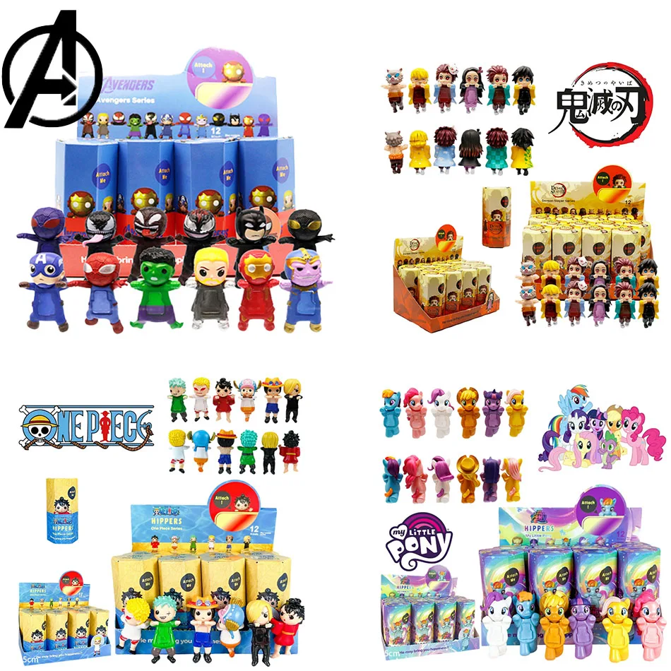 Everything You Need to Know About Random Selection in Blind Box Collectibles