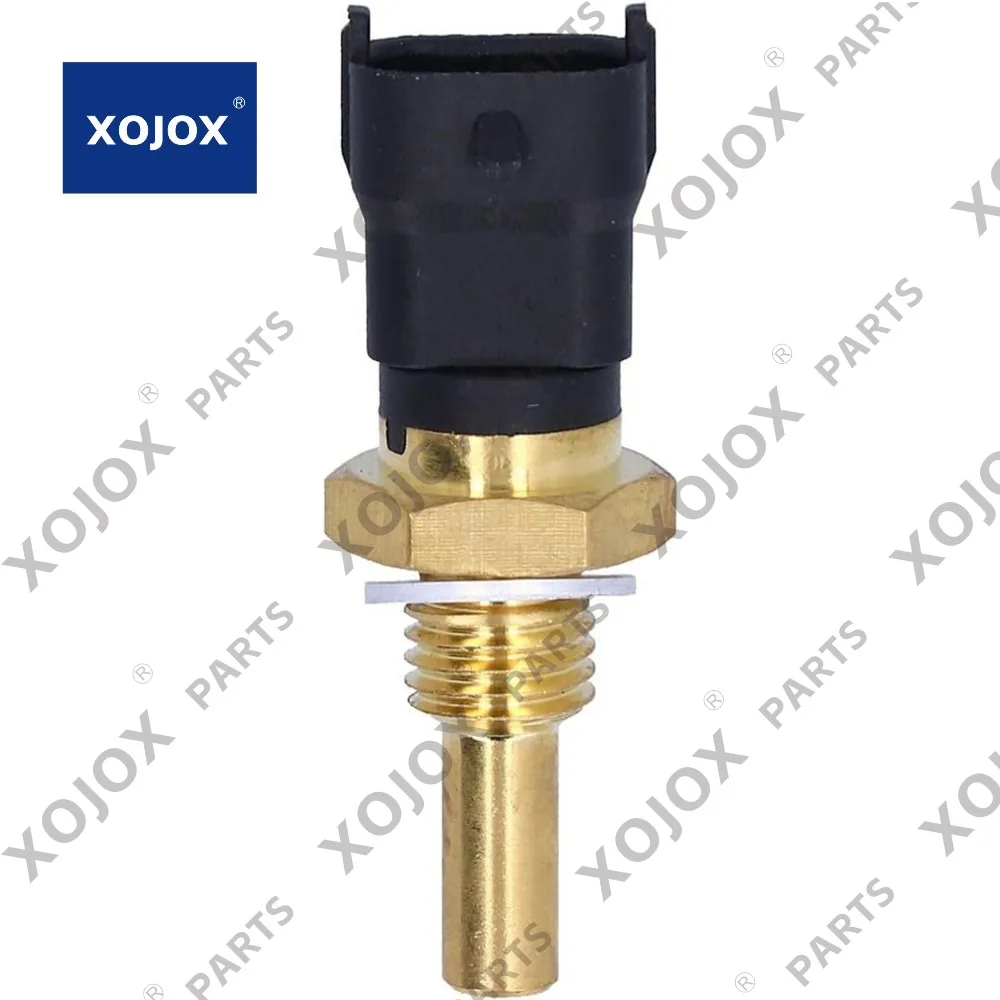 

Датчик температуры воды XOJOX VOE20513340 VOE20450685 для экскаватора Volvo EC210B EC240B EC290B EC140B