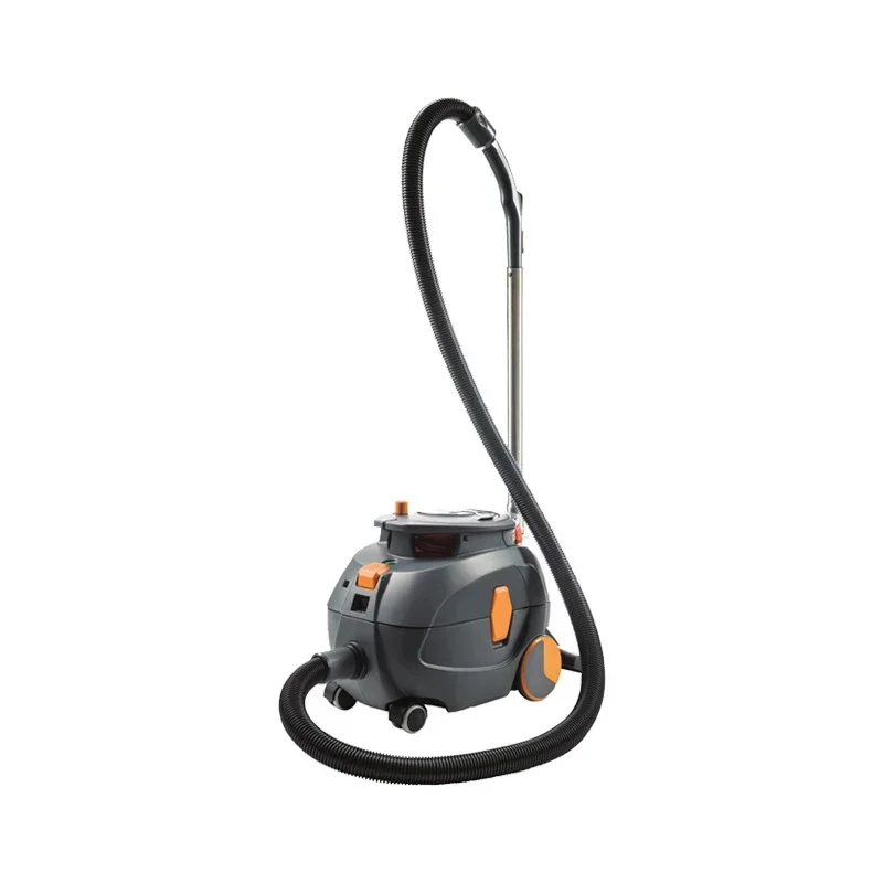 Household large suction car small hand-held vacuum cleaner