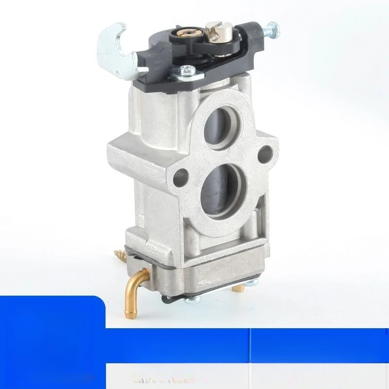 

Карбюратор WYA-45-1 для Walbro KAWASAKI, запчасти для 2-тактных бензиновых садовых воздуходувок