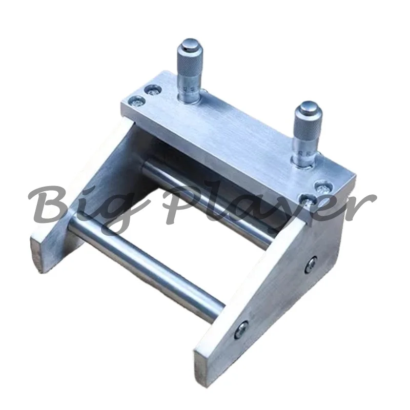 Adjustable Film Applicator Coater Wet Film Preparator Film Scraper 0-55-100-150-200mm