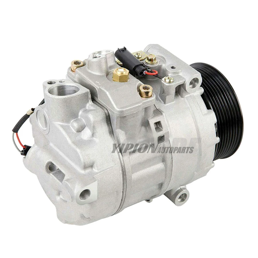 Air Conditioning AC Compressor for Mercedes GL M R CLASS W164  X164 W251 V251 0012308311 A0022305611  A0012308311  A0022305311