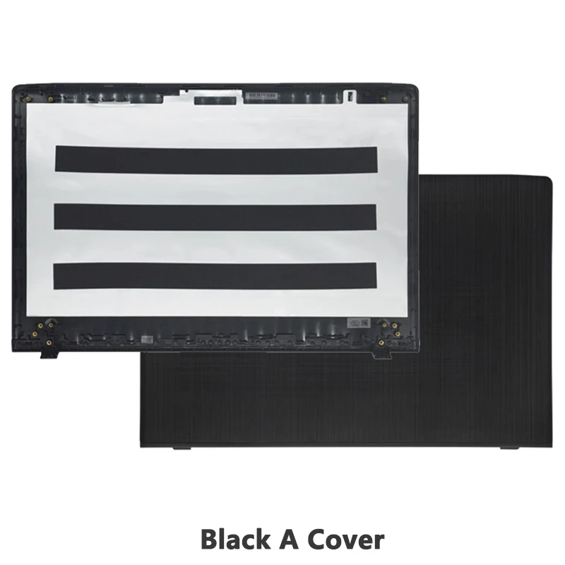 New For Aspire E5-575 E5-575G E5-576G E5-523 E5-553 E5-575T E5-575TG N16Q2 LCD Back Cover Front Bezel Hinge Bottom Housing Shell