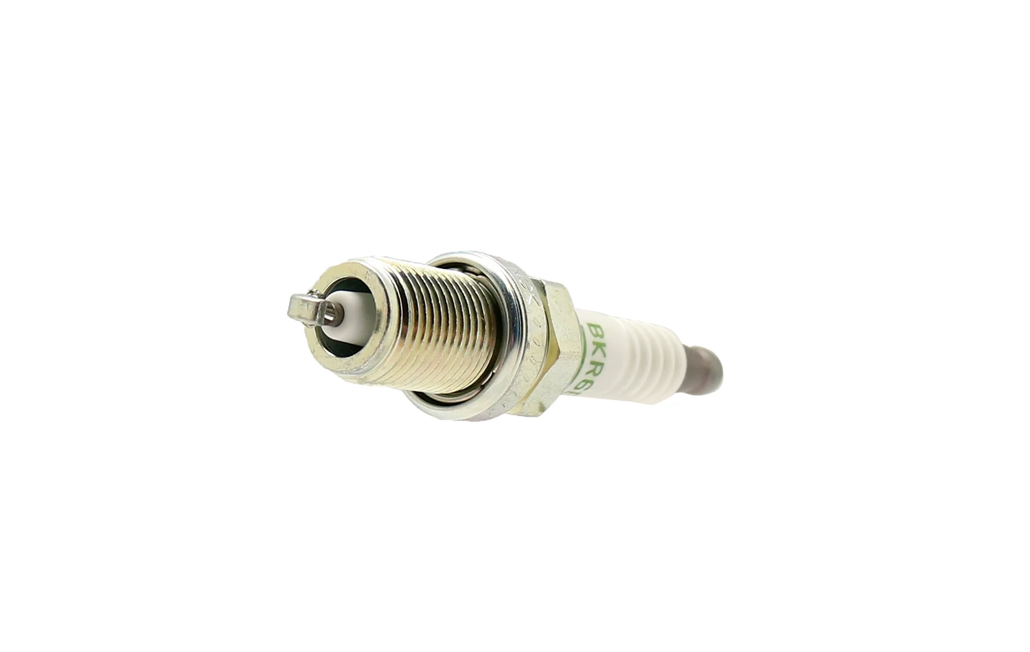 10Pcs Original BKR6E 6962 Nickel Alloy spark plugs For BYD For Chery A1 A3 A5 E3 M7 Rely X5 Riich Tiggo Cowin Bora Jetta