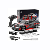 SG218 PRO 2.4G RC Drift Car 1/43 4WD Remote Control Car High Speed Four Wheel Drive Radio Controlled Mini Racing Car Model