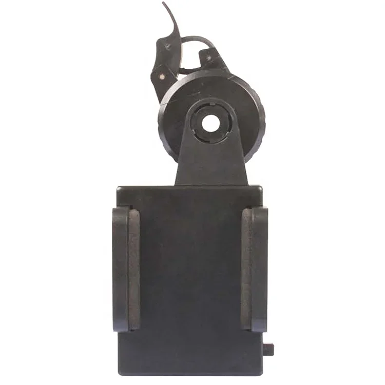 중국 안과 장비 CTA-100 슬릿 램프 접안 렌즈 어댑터