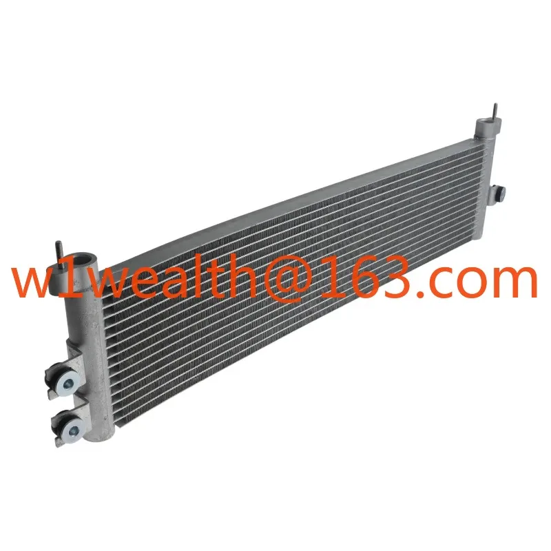 

Performance Engine Oil Cooler for BMW M3/M4/M2 COMP S55/F80/F82/F83/F87 2015-2020 Oil Cooler OEM 17112284503