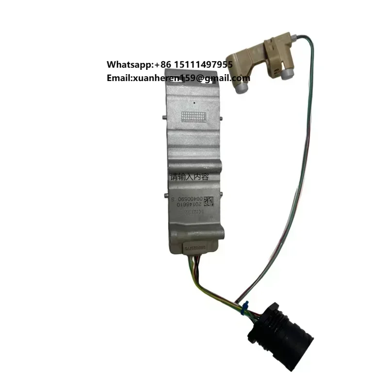 Transmission Automatic PDK 7DT45  for Porsche Gear Switch Sensor 718 987 911 997 981 PAutomotive Transmission Gear Switch Sensor