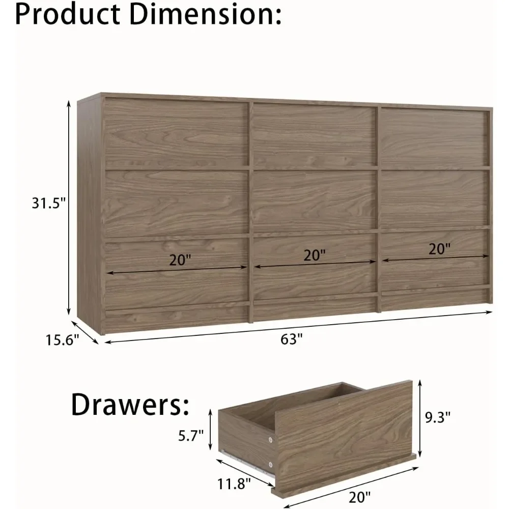 Thumbnail 3 - #8 Chest of Drawers Comparison Guide