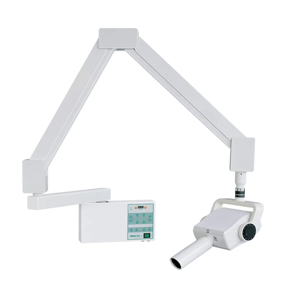 Professional Hospital Use High Quality Medical Wall Mount den tal Digital X ray Scanner Machine On Sale