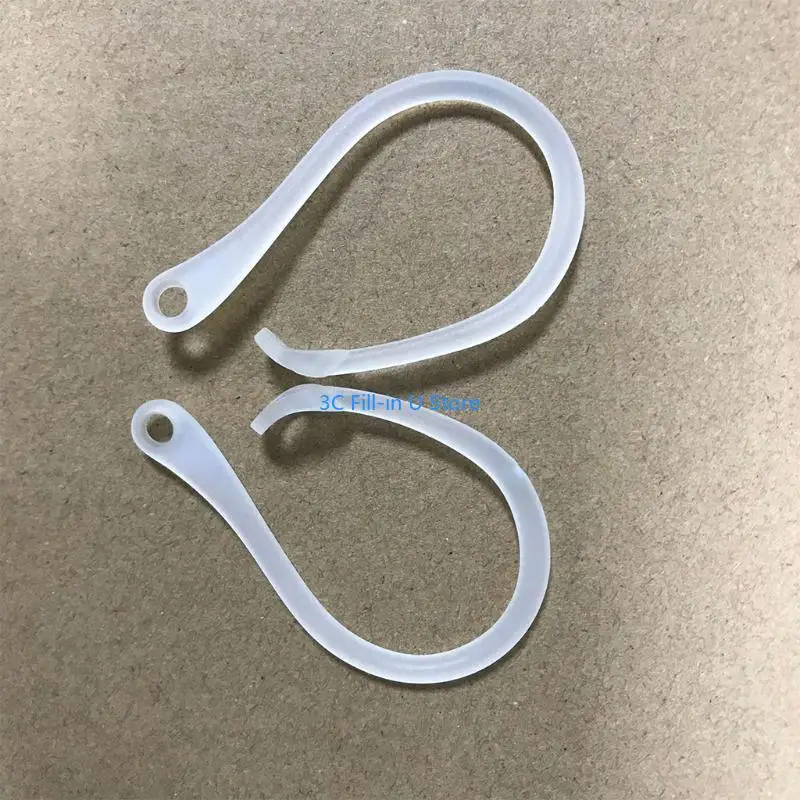 Soporte inalámbrico para auriculares G8TA, Clips para auriculares, ganchos antipérdida para Pro3, cómodo llevar