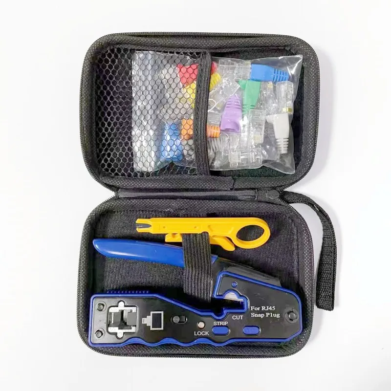 

Cable tool pliers combination set network tool kit