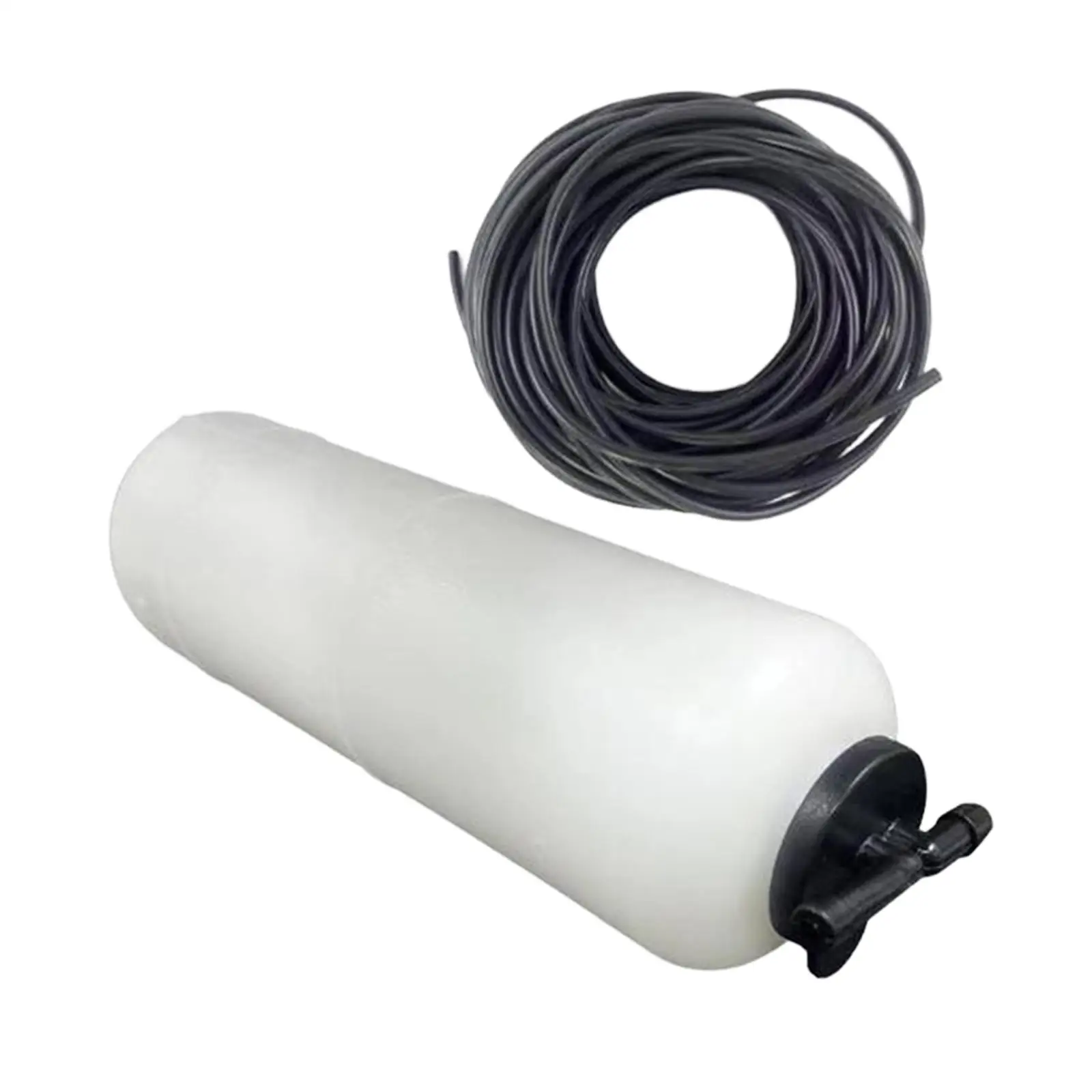 Coolant Overflow Tank Practical High Strength Reserve Expansion Coolant Tank