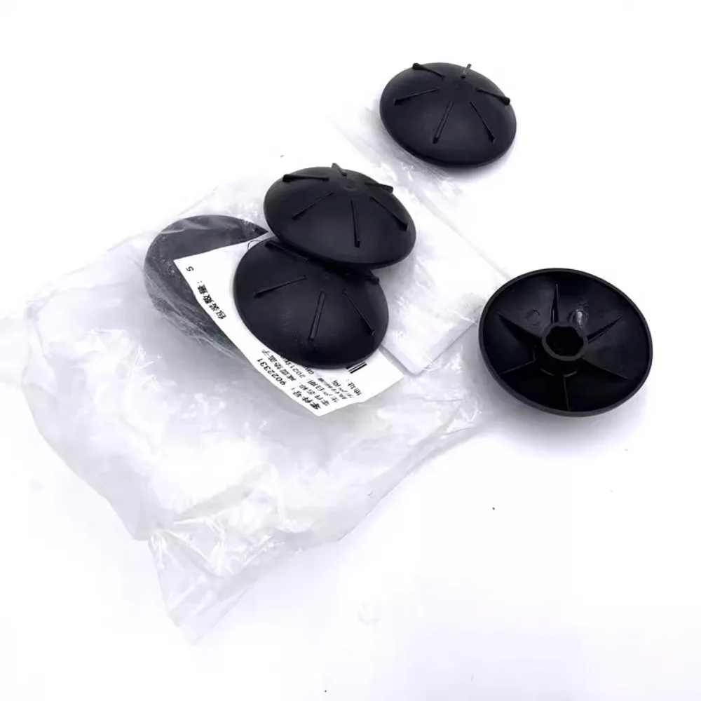 1PC Top Rubber Shock Absorber Screw Cover for LOVE AVEO SAIL