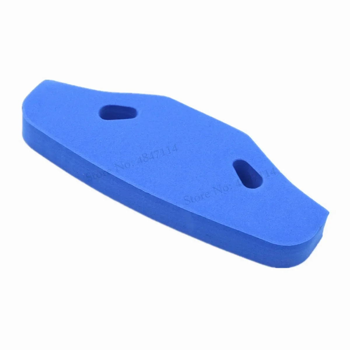 New Front Bumper Sponge Foam for TAMIYA TT-01 TT-02 TT01 TT02 1/10 RC Car Upgrade Parts 1:10 Cars Spare Accessories