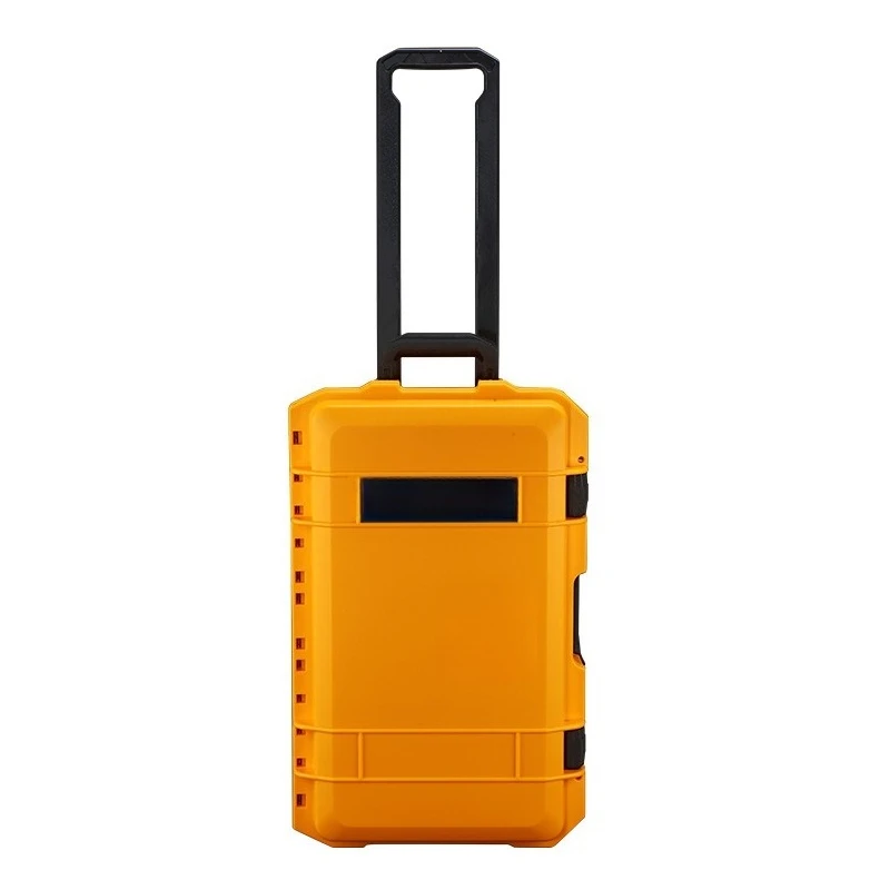 

Protective box Outdoor photographic equipment Trolley tool box Instrument protective box
