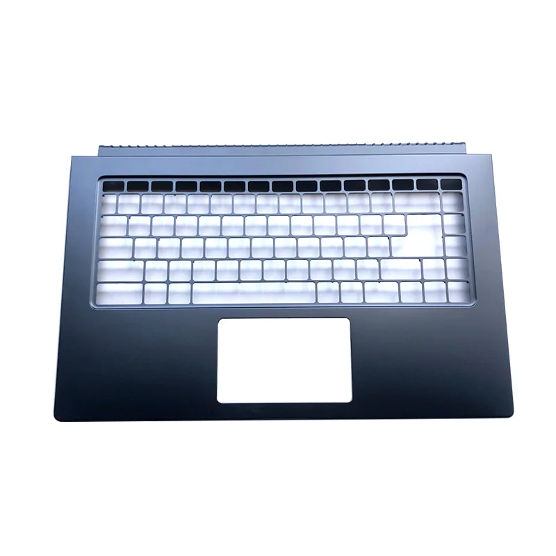 NEW Laptops Blue For MSI Summit B15 MS-1552 LCD Back Cover/Front Bezel/Palmrest/Bottom Case Laptop Computer Case