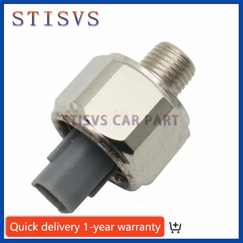 Knock Sensor 89615-52010 8961552010 89615 52010 for TOYOTA LAND CRUISER 2UZFE CELICA 7AFE PRIUS High Quality Auto Parts New