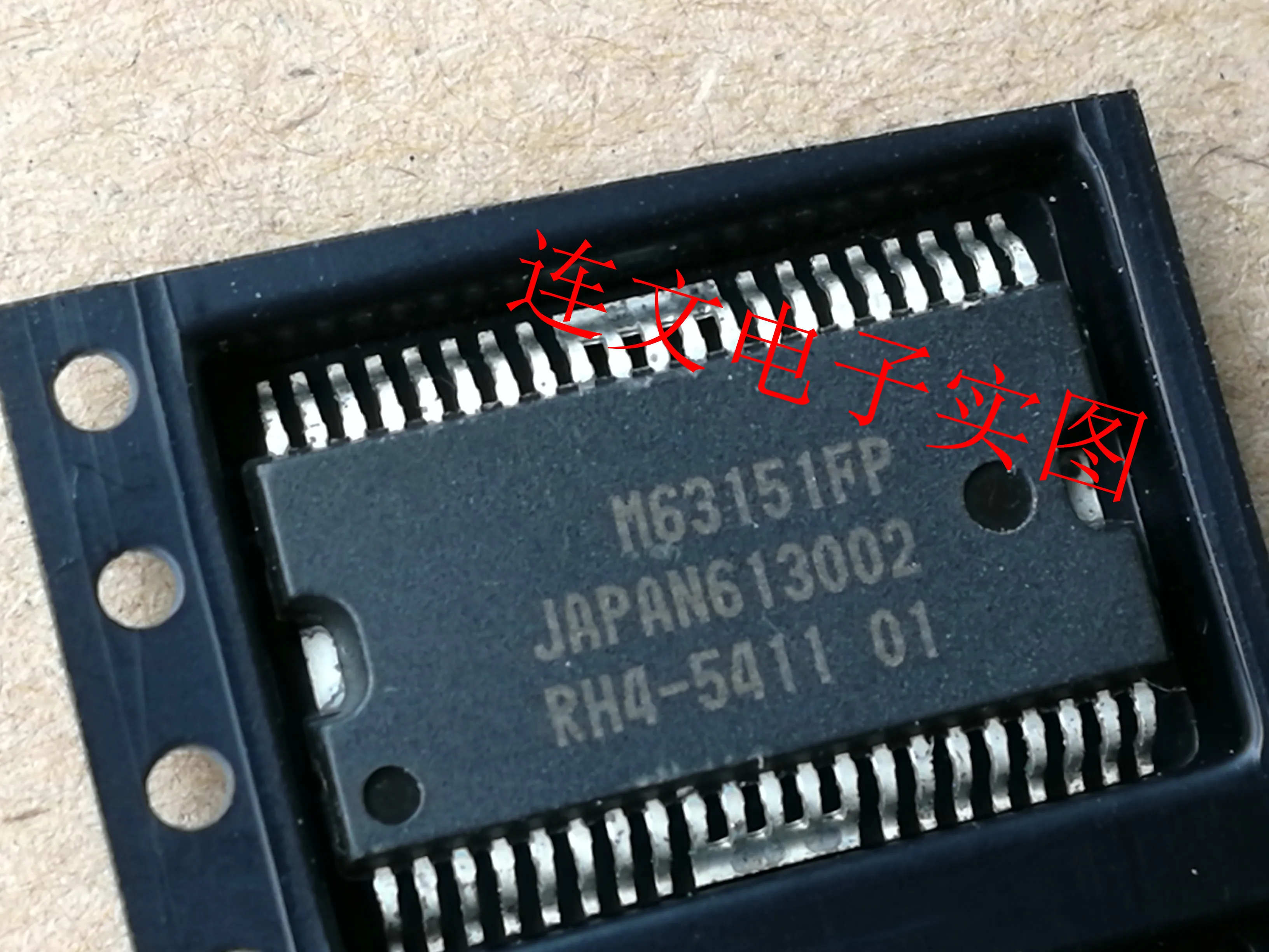 

Бесплатная доставка M63151FP 10 шт.