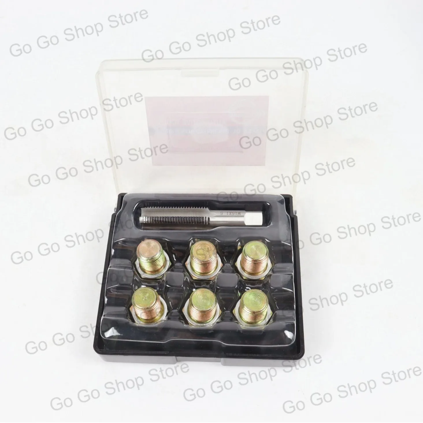 

Инструмент для ремонта резьбы масляной поддоны, набор из 13 предметов, специальный инструмент для ремонта раздвижных зубов винта