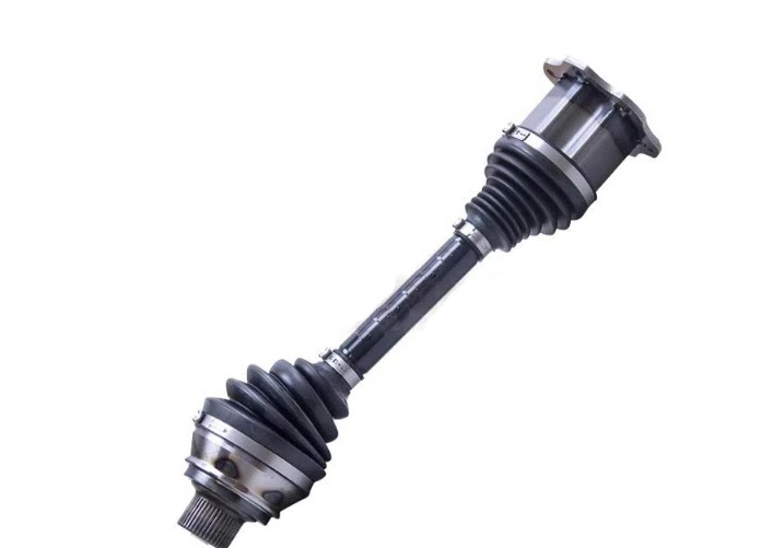 

8KD40727 1A хорошее качество автозапчасти 1 шт. приводной вал для Audi A4L