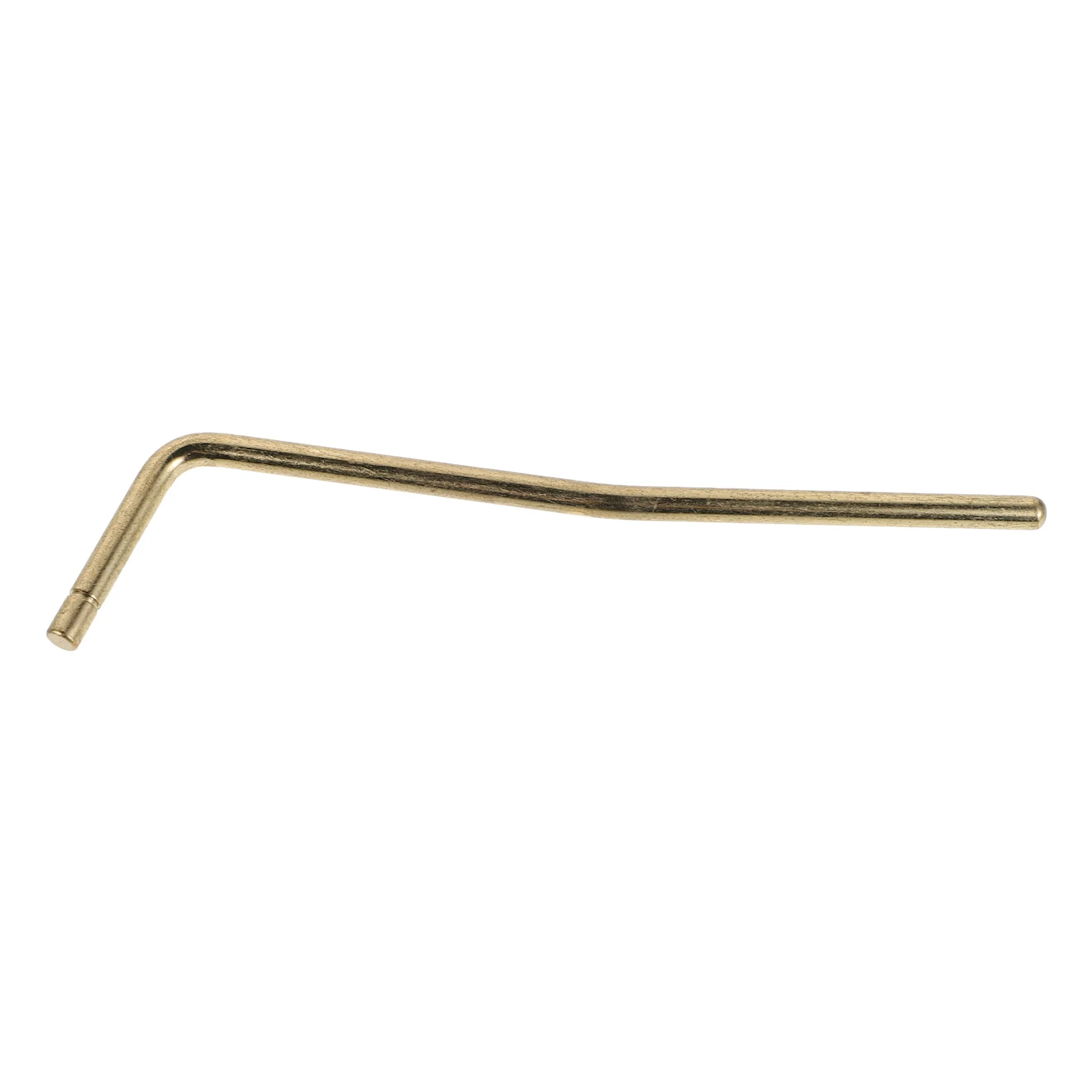 

Electric Guitar Tremolo Arm Metal Vibrato 6mm Push in Replacement Whammy Bar Vibrato Arm Electric Guitar Accessory