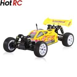 ZD Racing Thunder B-10E 9102 RC Car 1:10 2.4Ghz 4WD Brushless With 45A ESC RC Car RTR Electric Off-Road Buggy Outdoor Toys