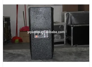 wholesales cheapest Dj 12 inch powered or passive professional line array speaker VRX932