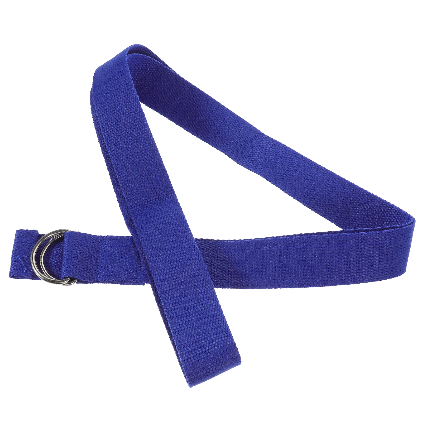 

5 Pcs Thick Yoga Strap Exercise Equipment No Elasticity Binding Band Yoga-straps