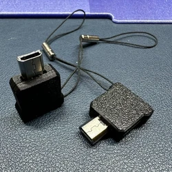 NDSi 3DS/2DS To Type C Adapter Charging Cable Retro Gaming Accessories