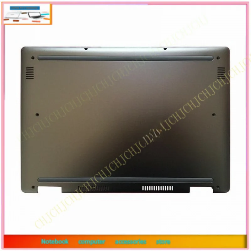 F Новинка для Dell Inspiron 13MF 7368 7378, нижняя крышка, задняя крышка 0D69KX