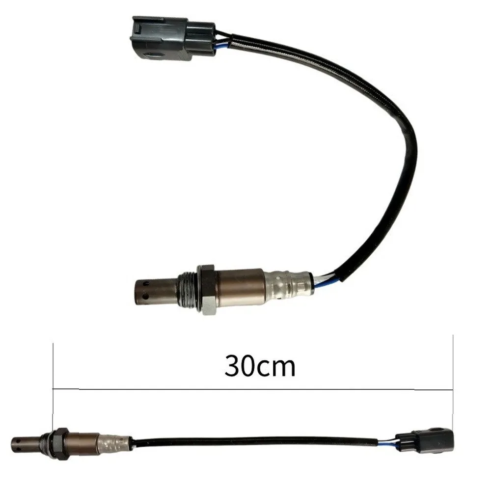 

For Toyota Oxygen Sensor 89467-42020 8946742020 Direct Fit 4-Wire O2 Sensor, Upstream Downstream