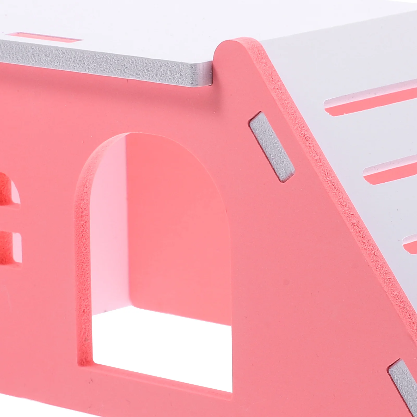 

Durable Hamster House Safe PVC Material Versatile Large Pet Nest Guinea Pig Squirrel Rabbit Hamster Houses Rat House