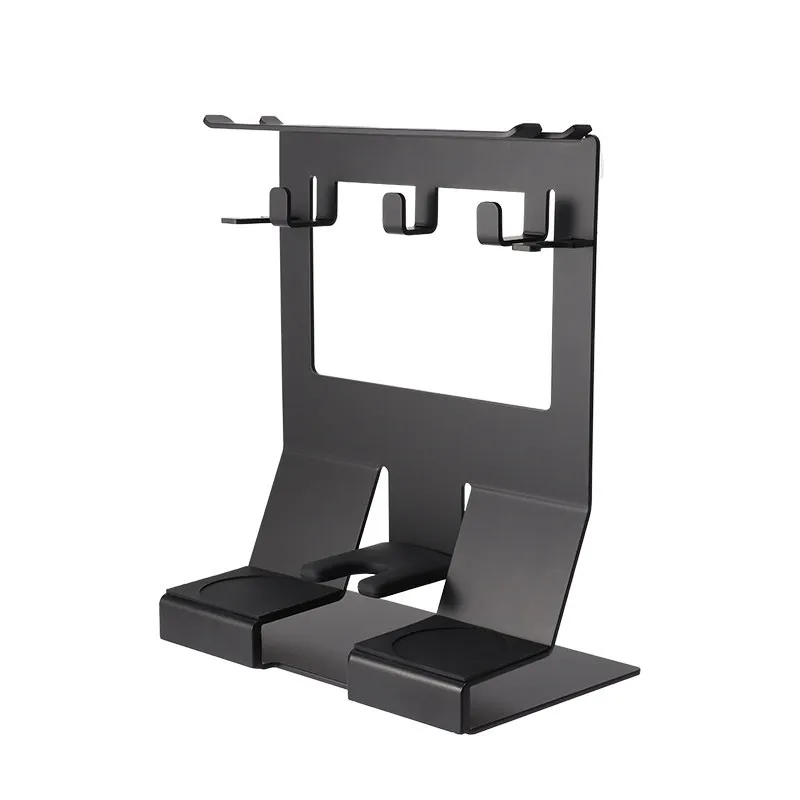 

Bar, coffee utensils, storage rack, coffee handle, multi-functional finishing hanger, powder pressing hammer, cloth powder maker