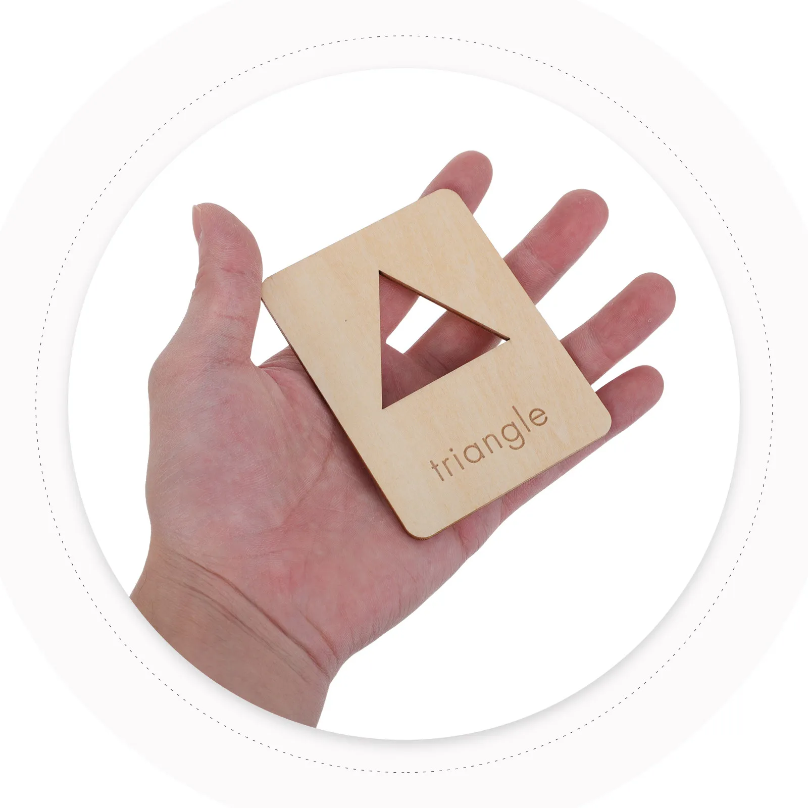 

Набор из 21 деревянного трафарета для рисования: геометрические формы для детского творчества, рисования, DIY-проектов. Гладкие, многоразовые художественные инструменты для раннего развития.