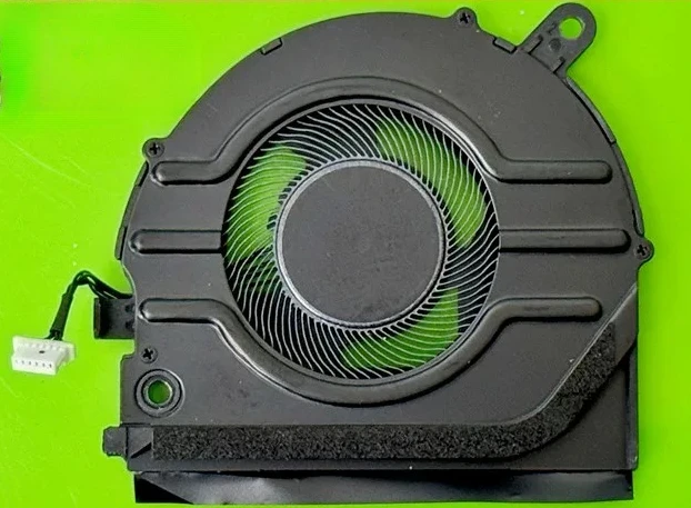 Ventilador para Lenovo L13 Gen3/4/5, L13 Yoga Gen3/4, L13 2-en-1 Gen5
